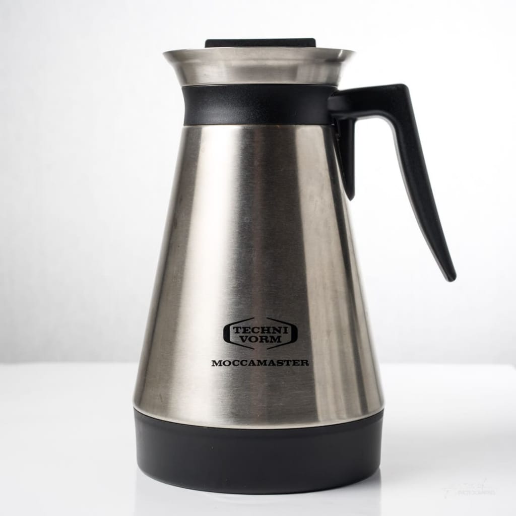 Moccamaster Thermos jug